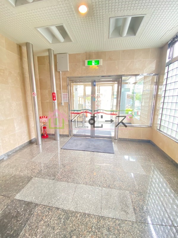 シャトル新深江 その他外観3