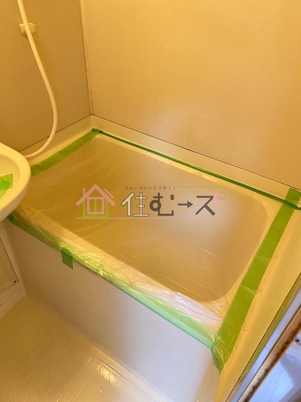 Collection中崎Ⅱ 風呂画像