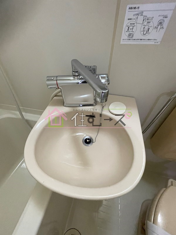 アパルト四天王寺Ⅱ その他3