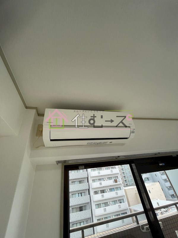 アパルト四天王寺Ⅱ その他5