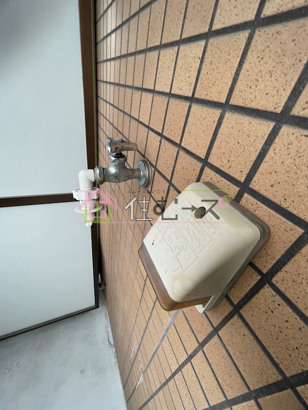 アパルト四天王寺Ⅱ その他6