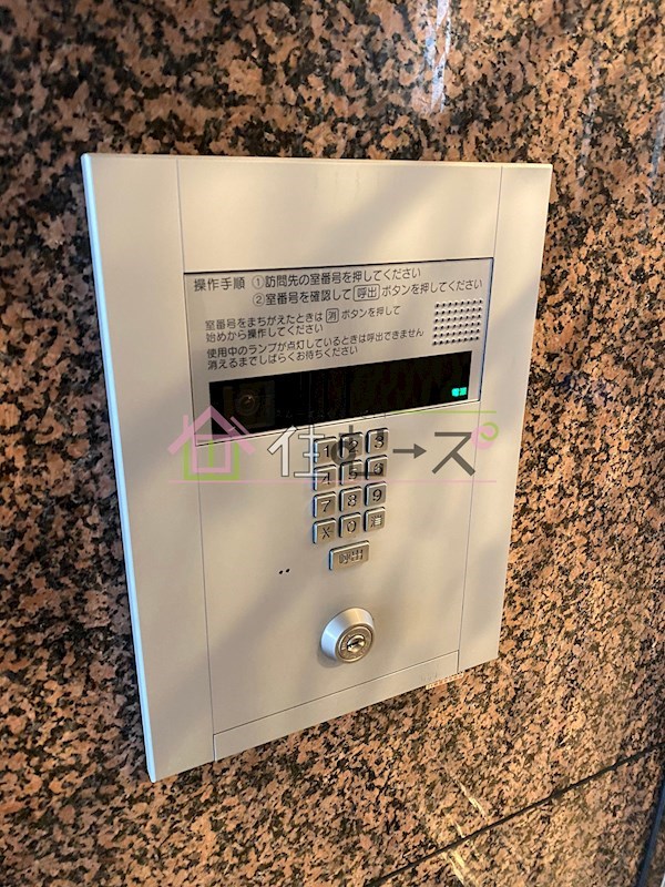 アパルト四天王寺Ⅱ その他外観5