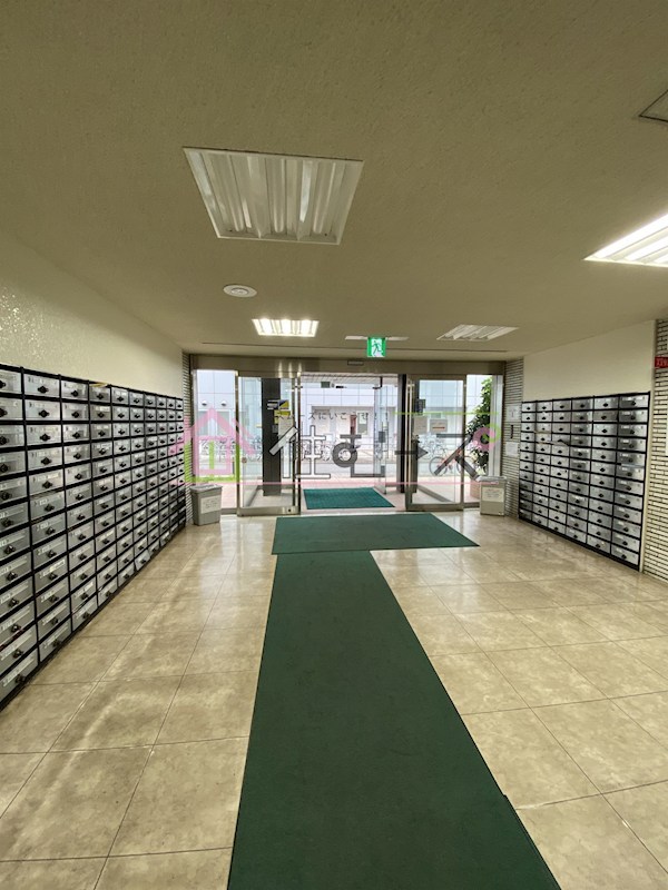 ビジネス新大阪 その他外観2