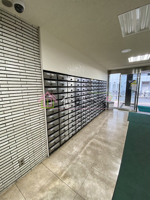 ビジネス新大阪 その他外観4