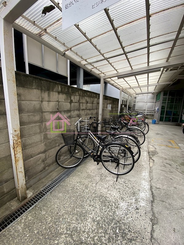 ビジネス新大阪 その他外観5