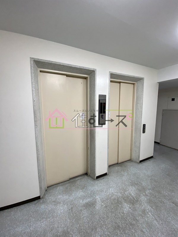 ビジネス新大阪 その他外観6