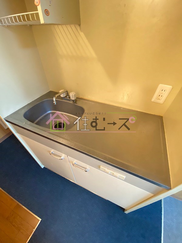 ビジネス新大阪 キッチン