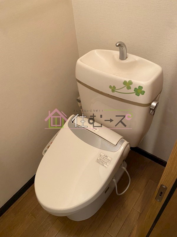 マンション華 その他2