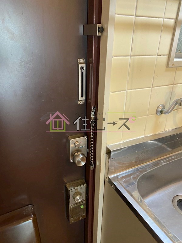 マンション華 その他6