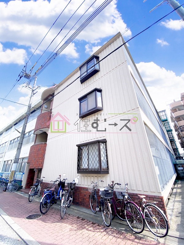 マンション華 その他外観1