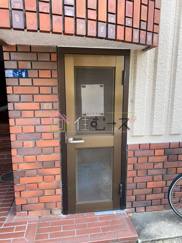 マンション華 その他外観4