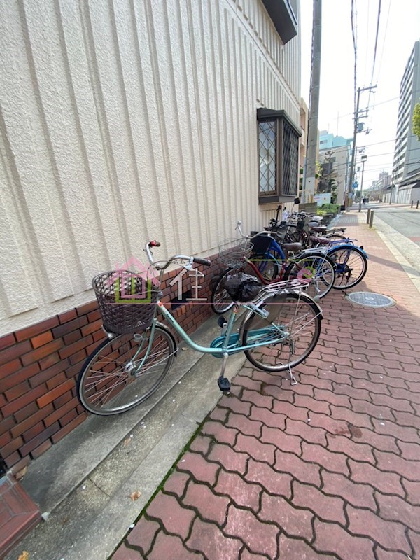 マンション華 その他外観5