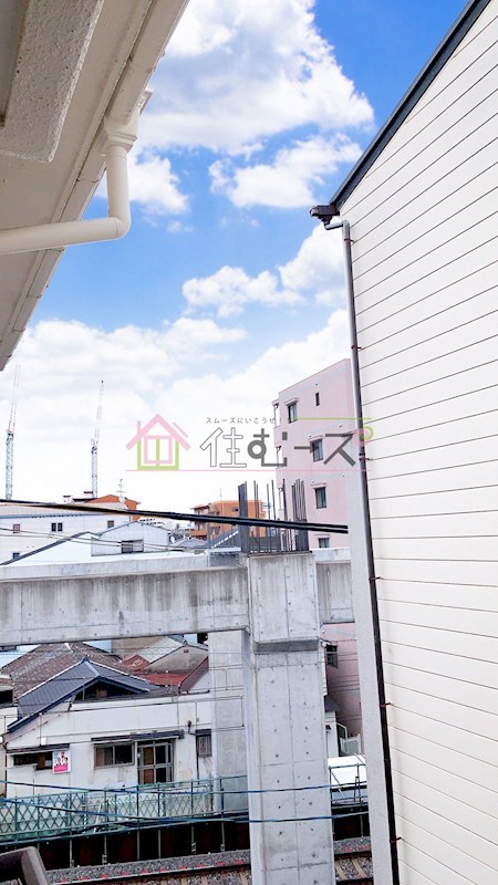 メゾン鳩ヶ瀬 その他4