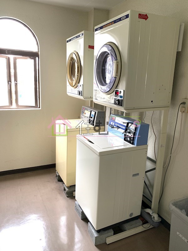 メゾン鳩ヶ瀬 その他外観2