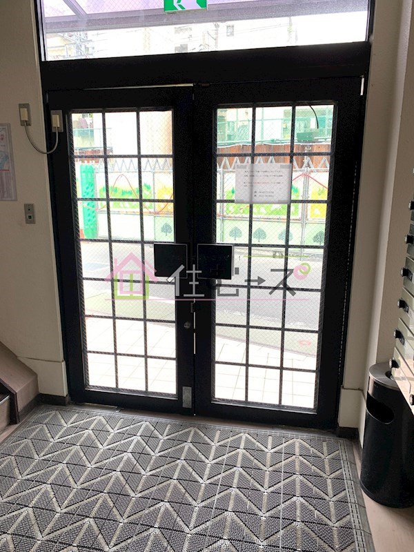 メゾン鳩ヶ瀬 その他外観5