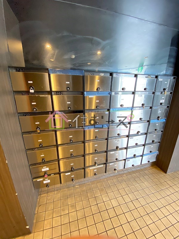 ローズハイツ その他外観2