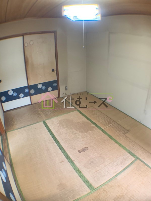 ローズハイツ その他外観6