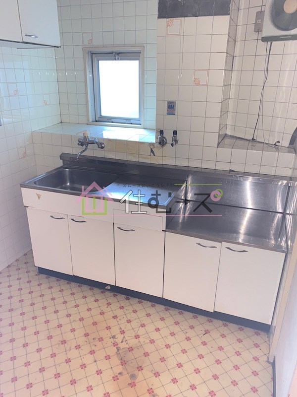 ローズハイツ キッチン