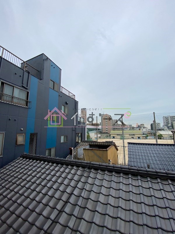 ボンジュールビル その他3