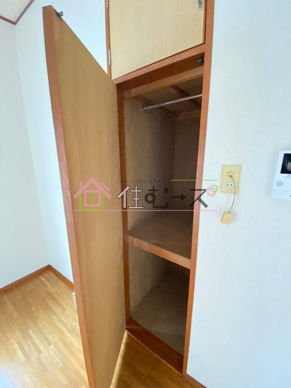 ボンジュールビル その他4