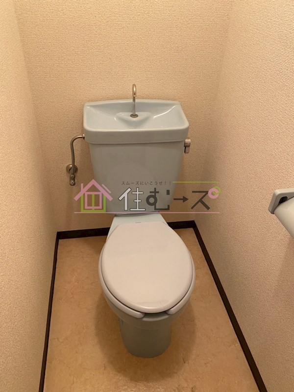 ボンジュールビル その他6