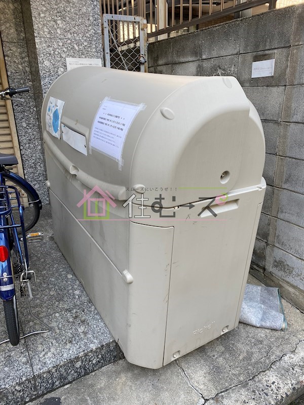 ドリーム21  その他外観5