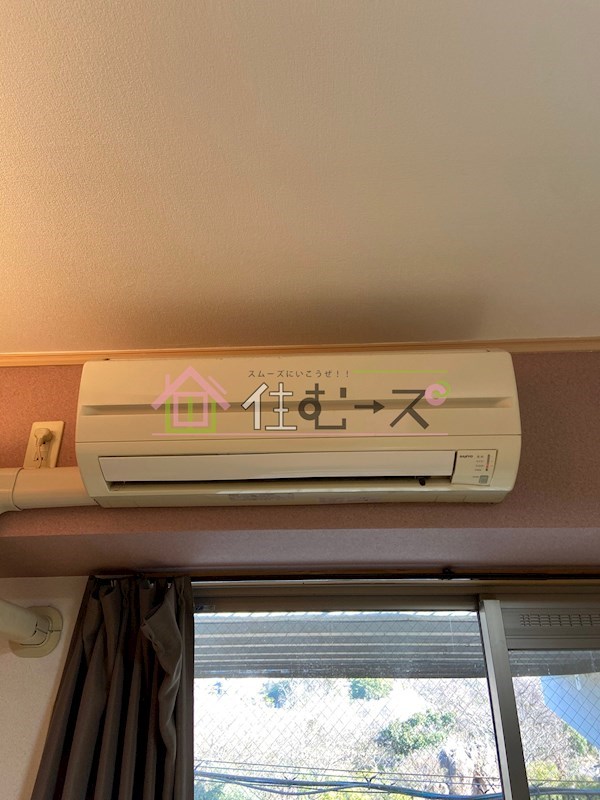 コートエクシブⅡ その他設備
