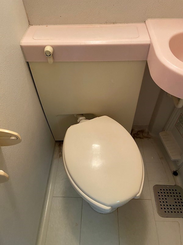 オーキッドヴィラ今里 その他5