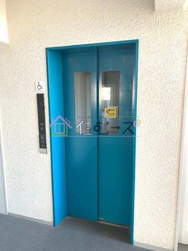 オーキッドヴィラ今里 その他外観3