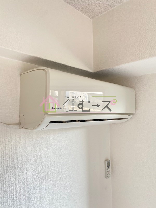 シャルム橋本Ⅲ その他5