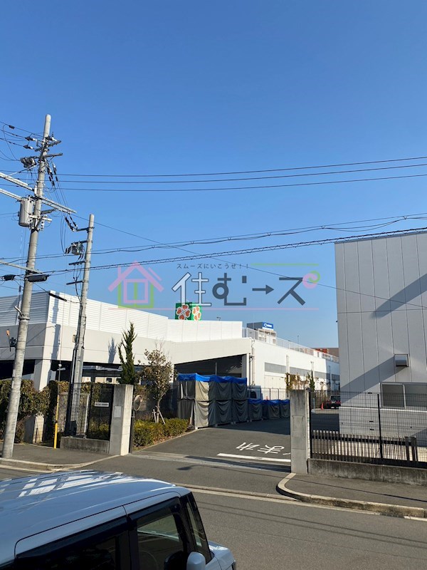 シャルム橋本Ⅲ その他外観6