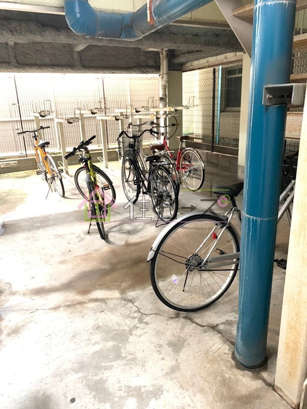 レバンガAP新大阪ステーションフロント その他外観5