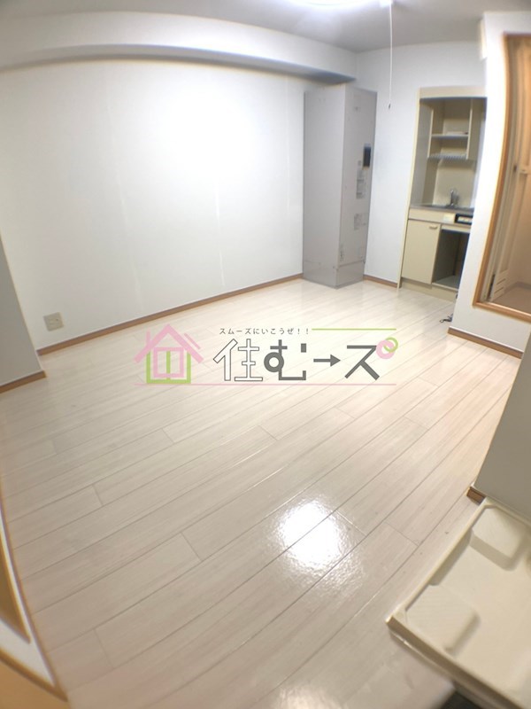 レバンガAP新大阪ステーションフロント リビング