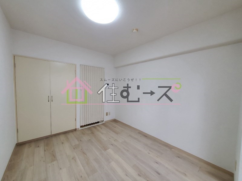 キングコーポ堂山 リビング