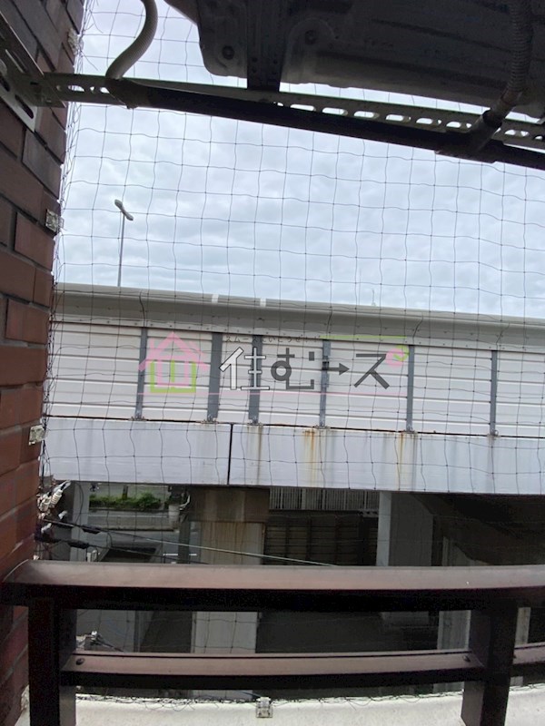 文の里　初音マンション その他6