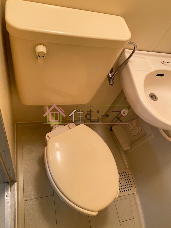 ホワイティ大今里 その他3