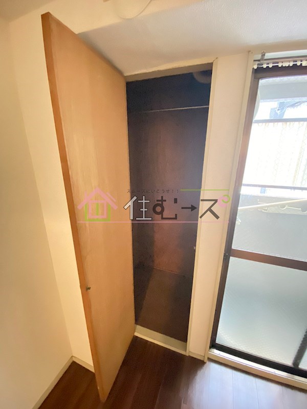 ホワイティ大今里 その他4