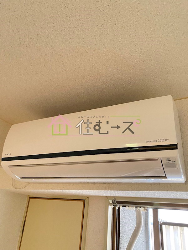 ホワイティ大今里 その他5