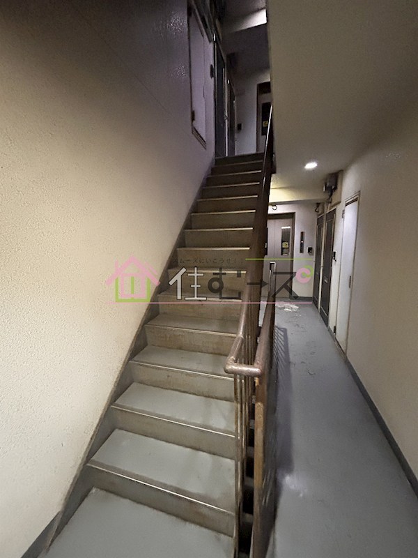 ホワイティ大今里 その他外観2