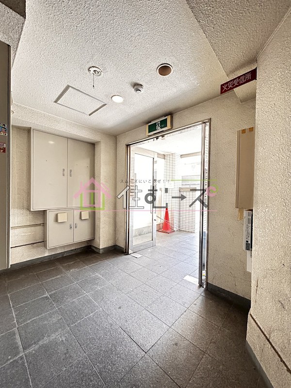 ホワイティ大今里 その他外観3