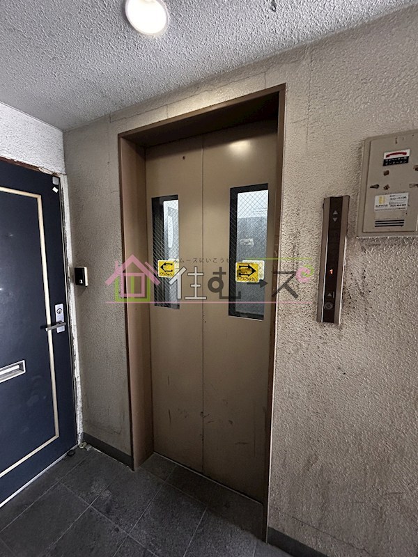 ホワイティ大今里 その他外観4