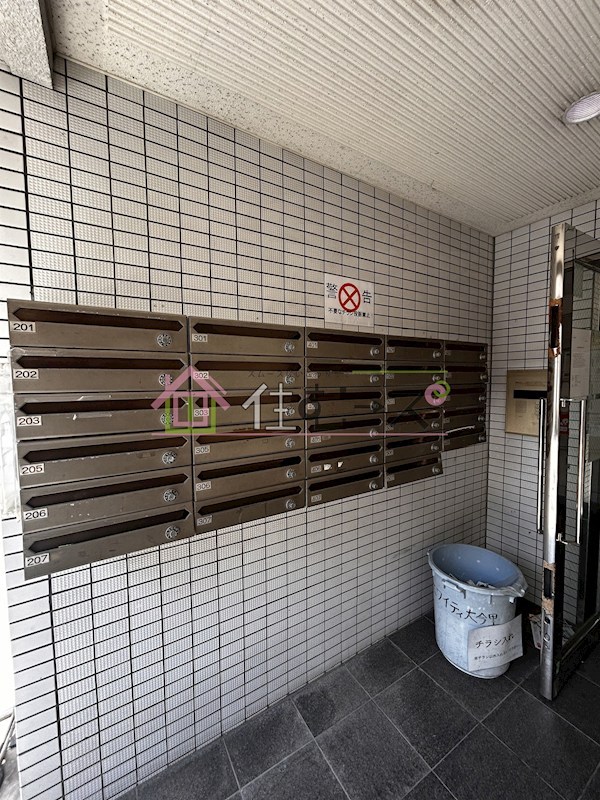 ホワイティ大今里 その他外観5