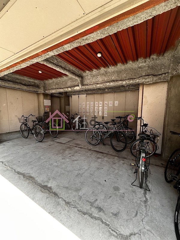 ホワイティ大今里 その他外観6