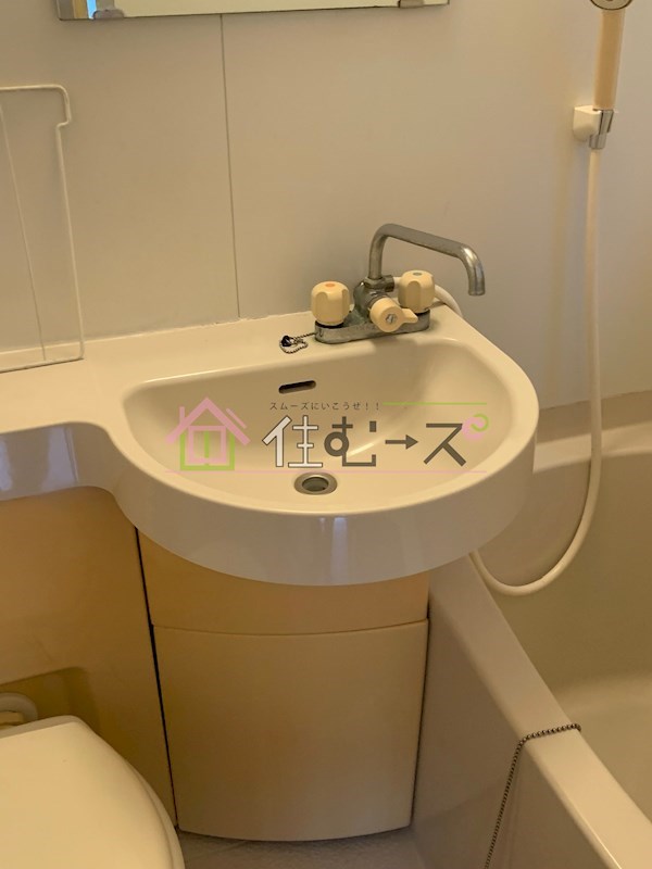 AVANZARE朝潮橋 その他2