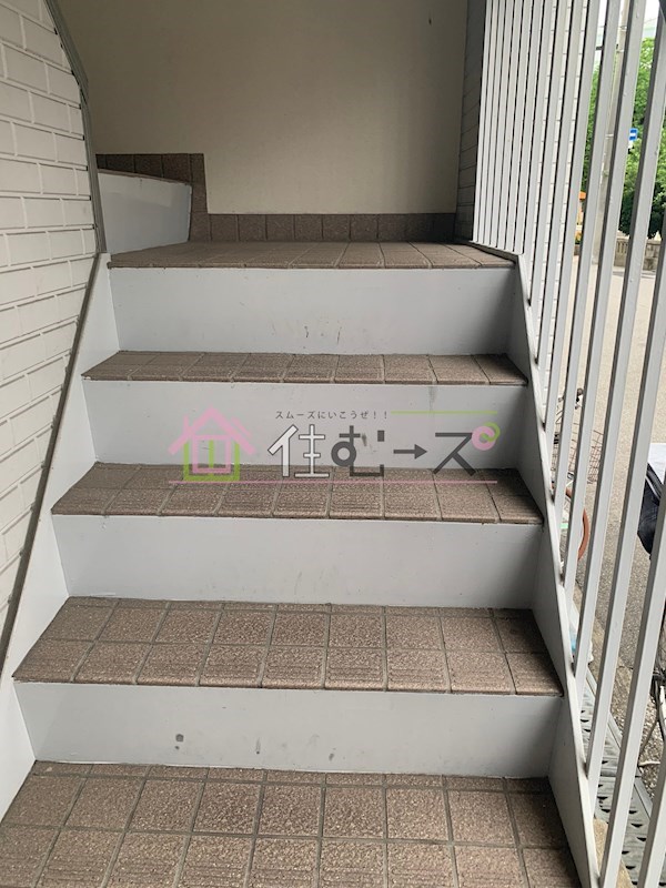 AVANZARE朝潮橋 その他6