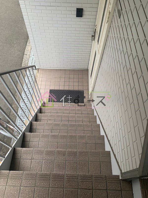 AVANZARE朝潮橋 その他外観2