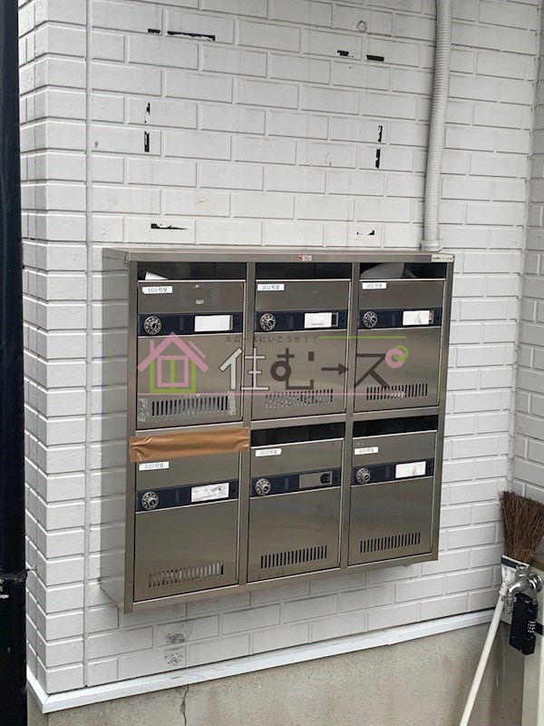 AVANZARE朝潮橋 その他外観4