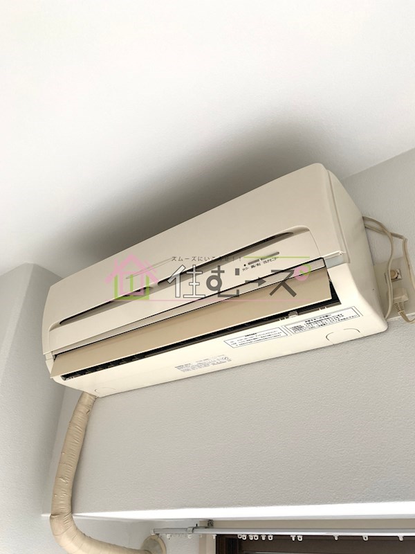 グルーヴ桜宮 その他2