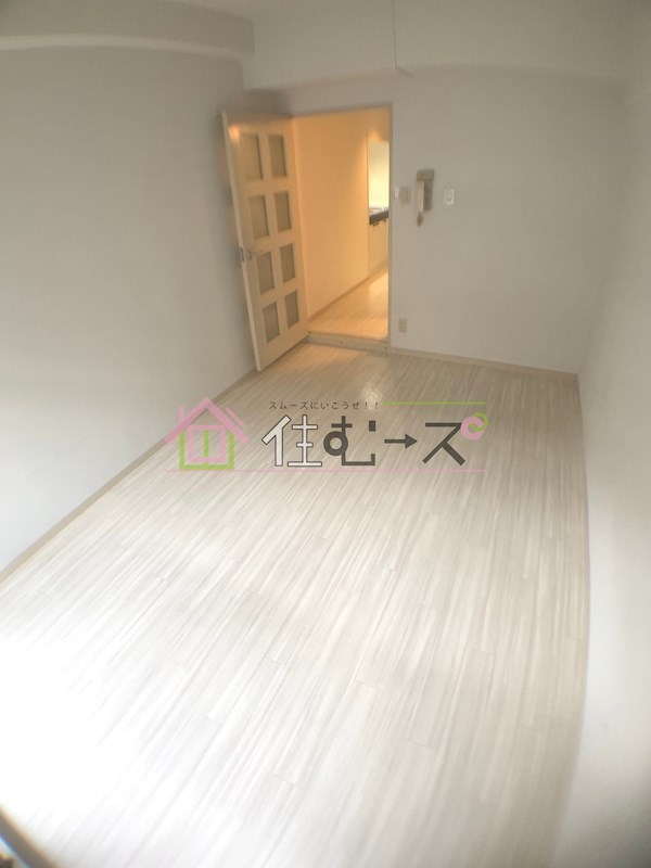 グルーヴ桜宮 リビング