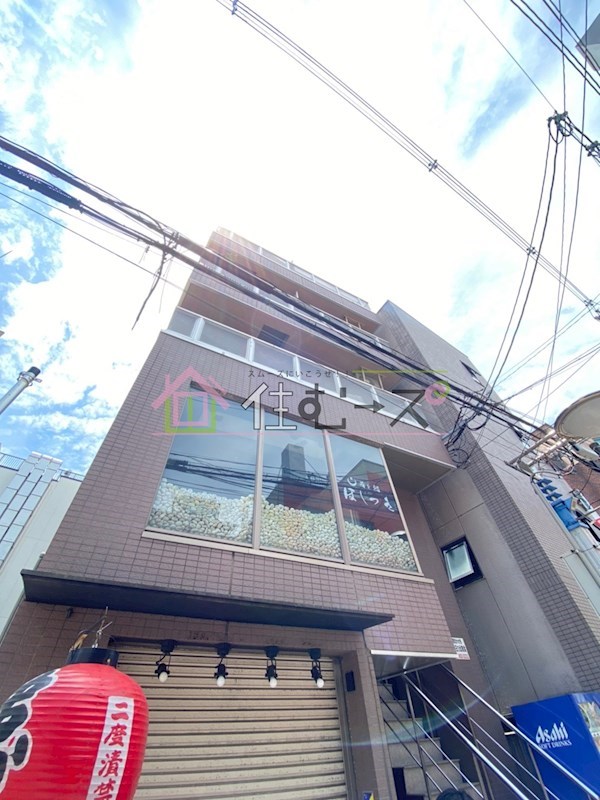 出水ビル その他外観1